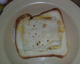Foto langkah ke 10 dari resep Sandwich super sederhana.