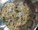 ફરાળી ચેવડો રેસીપી સ્ટેપ3ફોટો
