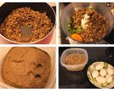 A picture of step 4 of Nargisi Koftay - Pakistani Style Curried Scotch Eggs.