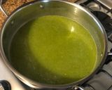 Foto del paso 4 de la receta: Lengua en salsa verde
