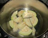 Amrood ki katli recipe step 1 photo