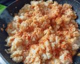 Foto del paso 3 de la receta: Cuscús de coliflor