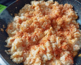 Foto del paso 3 de la receta: Cuscús de coliflor