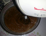 Foto del paso 4 de la receta: Magdalenas morenas