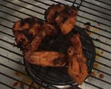 Foto langkah ke 2 dari resep Ayam bakar pawon.