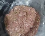 Foto langkah ke 1 dari resep Garlic Beef Patty.