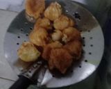 Foto langkah ke 4 dari resep Ekado mini isi aci.
