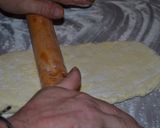 Une image de l'étape 2 de Pâte feuilletée rapide.