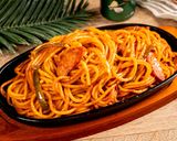 A picture of step 34 of Make Store-Bought Yakisoba 200% More Delicious! 2023.