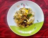பலாக்காய் தம் பிரியாணி ரெசிபி ஸ்டேப் 7 புகைப்படம்