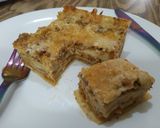 Foto del paso 2 de la receta: Lasagna