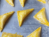 Puff Pastry instan praktis