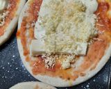 Foto del paso 5 de la receta: Salsa de tomates rápida y fresca