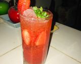 Foto del paso 3 de la receta: Bubble strawberry
