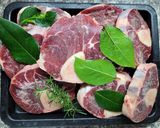 Foto del paso 1 de la receta: Osobuco braseado