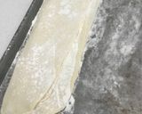 Foto del paso 1 de la receta: Ravioles de Queso Azul y Mozzarella a lo BICHA