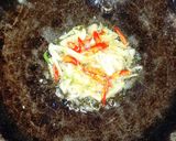 Foto langkah ke 1 dari resep Nasi Goreng Bumbu Iris.