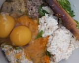 Foto del paso 1 de la receta: Albóndigas de Jurel