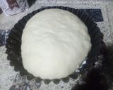 Foto del paso 6 de la receta: Rosca de Pascua con chocolate y nueces 🍫🌰