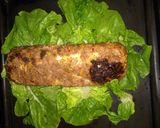 Foto del paso 3 de la receta: Pan de carne inspirado en varias receta y aquí está!🌯😊