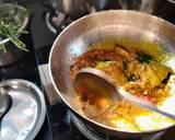 Green peas sabji recipe step 2 photo