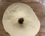 Une image de l'étape 6 de Brioche des Rois.