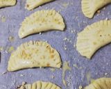 Nutellás omlós recept fázis 3 fotója