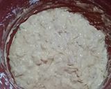 Foto langkah ke 2 dari resep Tahu Bakso Super Simple (Cemilan Diet Triple Protein).