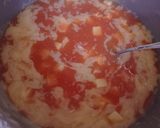 عکس مرحله 2 از دستور استانبولی 🍛🧡