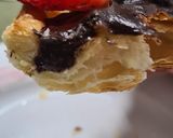 Foto del paso 17 de la receta: 155. Mona de Hojaldre con Chocolate