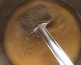 A picture of step 1 of Bulgar Wheat Halwa (Faada Laapsi).