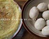 Foto langkah ke 8 dari resep Jadah manten khas Yogyakarta.