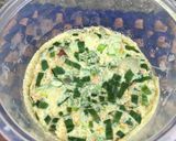 Foto langkah ke 3 dari resep Telur kukus simpel.