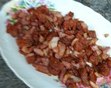 Foto del paso 1 de la receta: Migas de pan al estilo tradicional