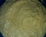 Foto langkah ke 6 dari resep Cake/Bolu Tape Panggang Super Lembut.