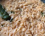 Foto del paso 3 de la receta: Arroz rojito