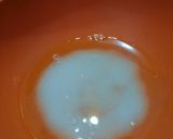 Foto del paso 1 de la receta: Bizcochuelo Vegano (sin leche, manteca ni huevos)
