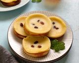 Foto langkah ke 8 dari resep Kue lumpur kentang.