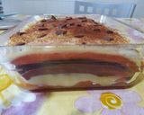 Foto del passaggio 5 della ricetta Zuppa Inglese Sarda