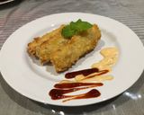 Foto langkah ke 8 dari resep Nuget Ayam.