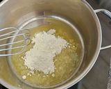 A picture of step 2 of Chicken- Pesto Pasta.