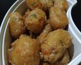 Foto langkah ke 11 dari resep Perkedel kentang by. Bubu.