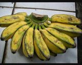 Foto langkah ke 1 dari resep Kolak pisang.
