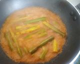 સરગવા નું લોટીયુ શાક(sargvana lot nu saak recipe in Gujarati) રેસીપી સ્ટેપ2ફોટો