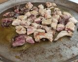 Foto del paso 2 de la receta: Paella Valenciana