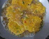 Foto langkah ke 4 dari resep Bakwan Jagung.
