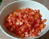รูปขั้นตอนการทำที่ 1 ของ สปาเก็ตตี้หมูสับ