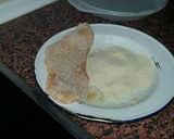 Foto del paso 2 de la receta: Pechuga de pollo empanada