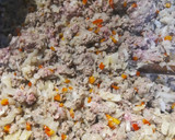 Foto del paso 3 de la receta: Empanadas de carne al horno