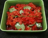 Foto langkah ke 8 dari resep Ayam Goreng Bacem.